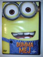 Dumma Mej ( Minions )