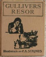 Gullivers resor