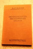 Die Krankheiten des Schweines