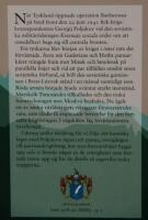 Bakom fiendens linjer - krigsdagbok fr&aring;n &ouml;stfronten