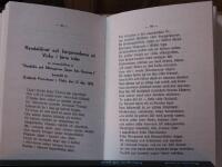 Gotl&auml;ndska skrifter I