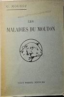 Les Maladies du Mouton