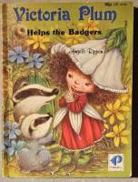 Viktoria Plum Helps the Badgers