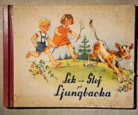 Lek och Stoj p&aring; Ljungbacka