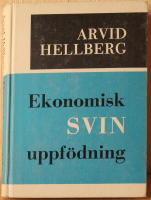 Ekonomisk svinuppf&ouml;dning