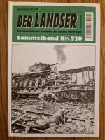 Der Landser, Sammelband Nr 520