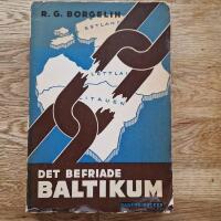 Det befriade Baltikum