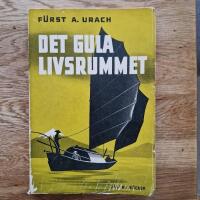 Det gula livsrummet 