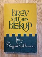 Brev till en biskop
