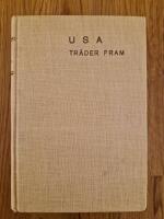 USA tr&auml;der fram