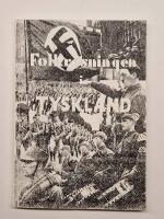 Folkresningen i Tyskland