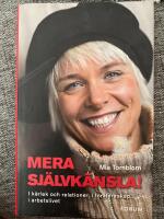 Mera sj&auml;lvk&auml;nsla!