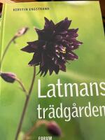 Latmanstr&auml;dg&aring;rden