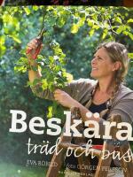 Besk&auml;ra tr&auml;d och buskar