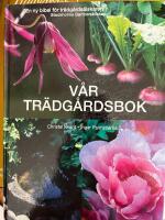 V&aring;r tr&auml;dg&aring;rdsbok