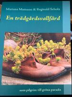En tr&auml;dg&aring;rdsvallf&auml;rd