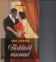 F&ouml;rkl&auml;dd viscount