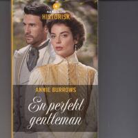 En perfekt gentleman
