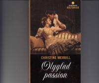 Otyglad passion