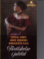 F&ouml;r&auml;lskelse i juletid