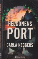 Helgonens port
