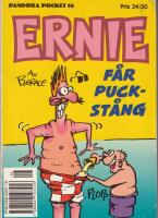 Ernie f&aring;r puckst&aring;ng