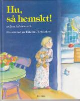 Hu, s&aring; hemskt!