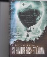 Strindbergs stj&auml;rna