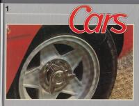 Cars Collection nr 1