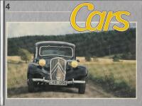 Cars Collection nr 4