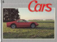 Cars Collection nr 5