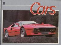 Cars Collection nr 8