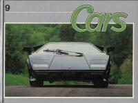 Cars Collection nr 9