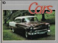 Cars Collection nr 10
