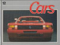 Cars Collection nr 12