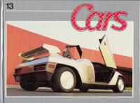 Cars Collection nr 13
