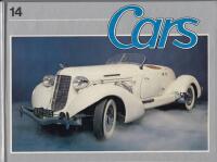 Cars Collection nr 14
