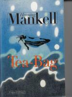 Tea-Bag : roman