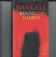Kennedys hj&auml;rna