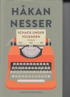 Schack under vulkanen