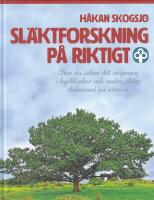 Sl&auml;ktforskning p&aring; riktigt