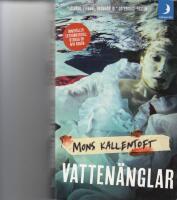 Vatten&auml;nglar