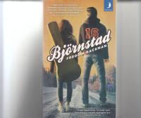 Bj&ouml;rnstad