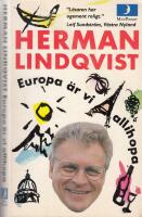 Europa &auml;r vi allihopa