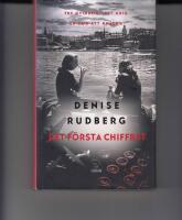 Det f&ouml;rsta chiffret