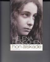 Hon &auml;lskade