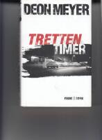 Tretten Timer