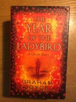 The year of the ladybird - [a ghost story]