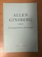 Cosmopolitan Greetings