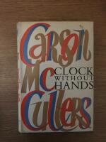 Clock Without Hands